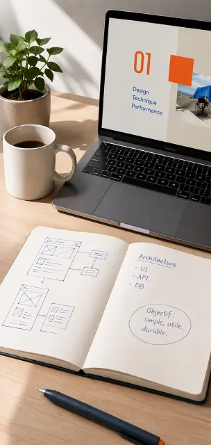 Planification d'un projet logiciel